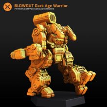 August 2021 Polygon Masterworks