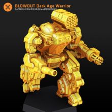August 2021 Polygon Masterworks