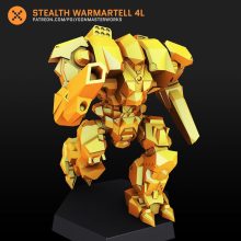 July 2020 Polygon Masterworks