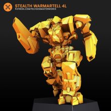 July 2020 Polygon Masterworks