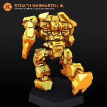 July 2020 Polygon Masterworks