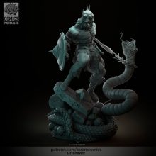 Conan September 2021 Boomcomics