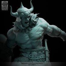 Conan September 2021 Boomcomics