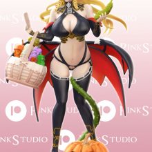 PinkStudio Mammon 3D Printing Model Stl