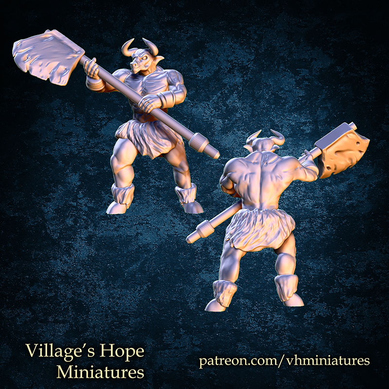 September 2022 Villages hope