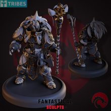 June 2022 Fantastical Sculpts