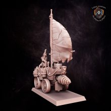 January 2022 Lubart Miniatures