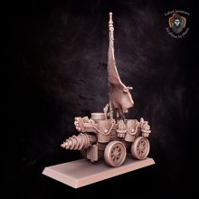 January 2022 Lubart Miniatures
