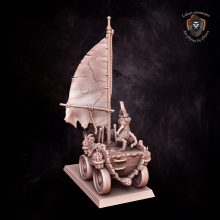 January 2022 Lubart Miniatures