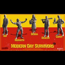 February 2022 Colossal Miniatures
