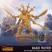 March 2022 Dragons Forge
