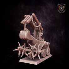 January 2022 Lubart Miniatures
