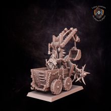 January 2022 Lubart Miniatures