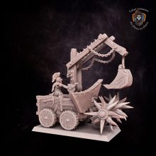 January 2022 Lubart Miniatures