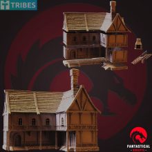 June 2022 Fantastical Sculpts