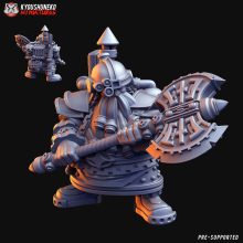 March 2022 Fantasy Kyoushuneko