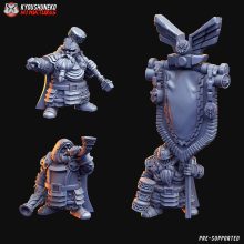 March 2022 Fantasy Kyoushuneko
