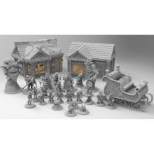 December 2020 Dragon Workshop