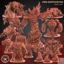 January 2023 My3DPrintForge