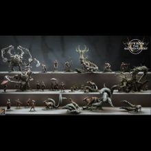 September 2022 Lord Of The Print
