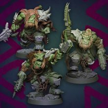 Welcome Pack MrModulork