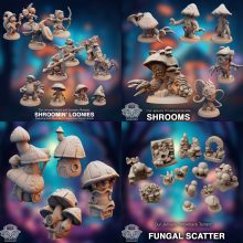 January 2023 Dice Heads