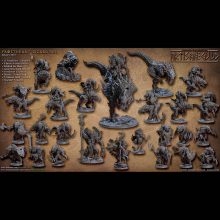 January 2023 Artisan Guild