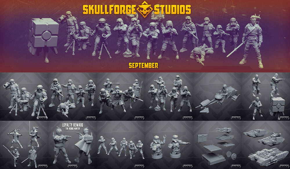 September 2022 Skullforge Studios – 3d Kiee Shop