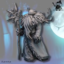 December 2022 2moronic miniatures