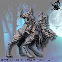 December 2022 2moronic miniatures