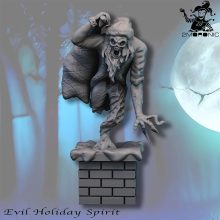 December 2022 2moronic miniatures