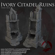 July 2023 Dark Realms