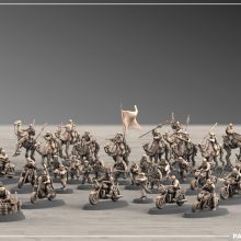 April 2023 GGWargame