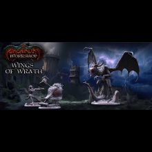 July 2023 Arcanum workshop