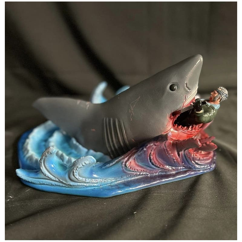 JAWS vs Quints STL 3D print files 3D Kiee Shop