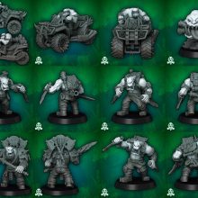 February 2023 Malicious Minis
