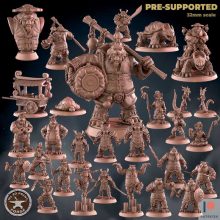 March 2023 My3DPrintForge
