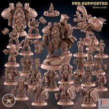 May 2023 My3DPrintForge