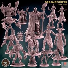 July 2023 My3DPrintForge