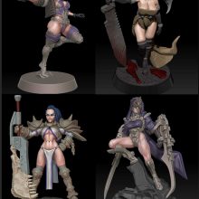 August 2022 Gaz Minis