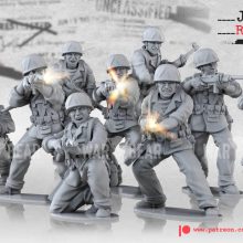 June 2023 WWII Madox Historical