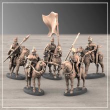 May 2023 GGWargame