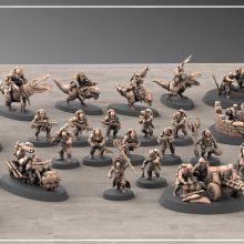 June 2023 GGWargame