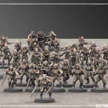 July 2023 GGWargame
