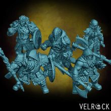November 2022 Velrock Art