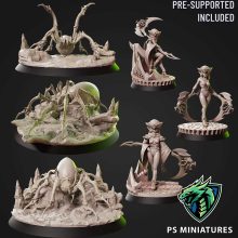 Welcome Pack PS Miniatures