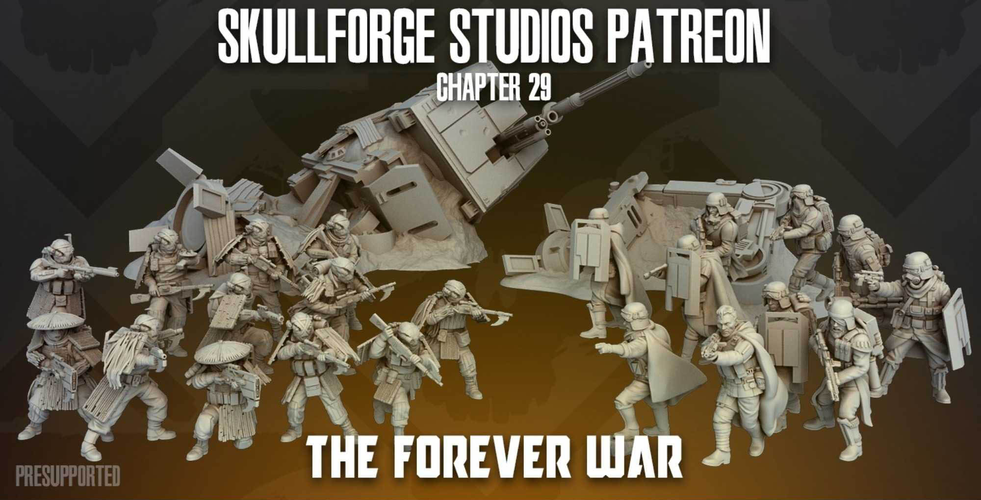 January 2024 Skullforge Studios – 3D Kiee Shop