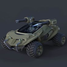 January 2024 Dungeons & Dreadnoughts
