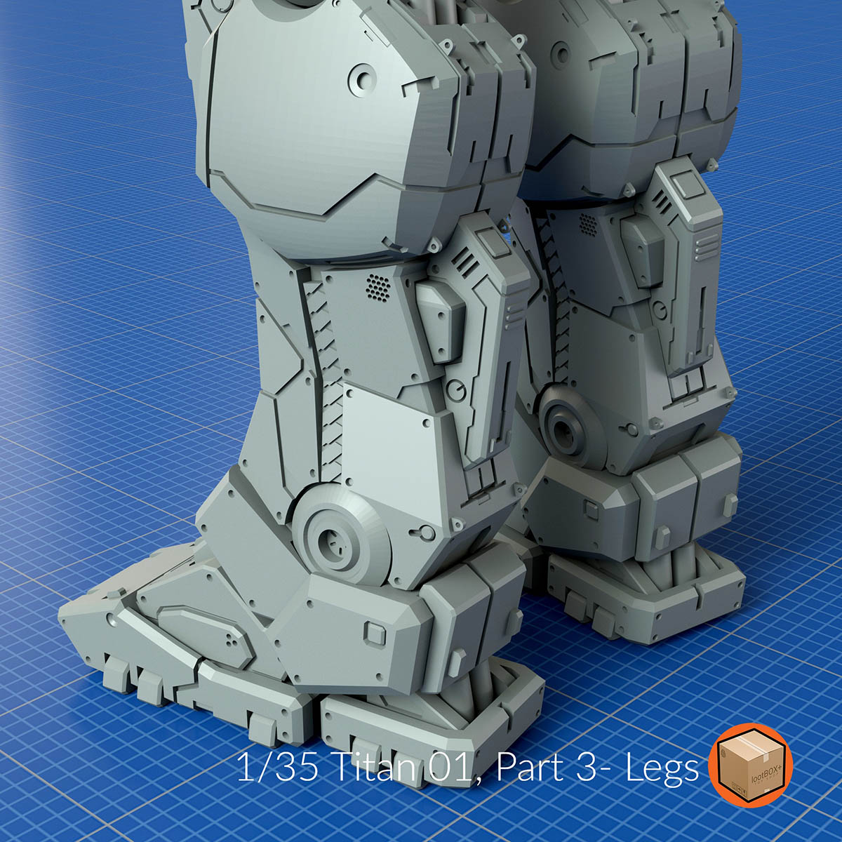 September 2022 lootBOX