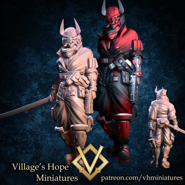 May 2024 Villages hope